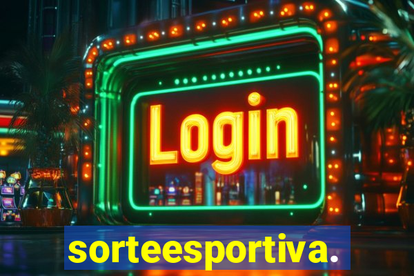sorteesportiva.bet