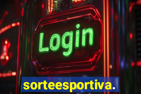 sorteesportiva.bet
