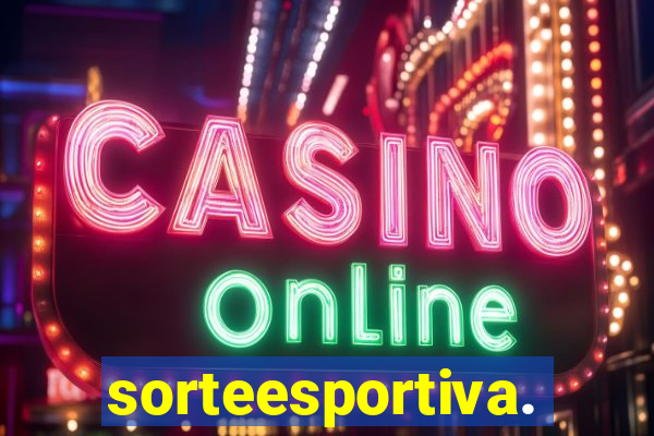sorteesportiva.bet