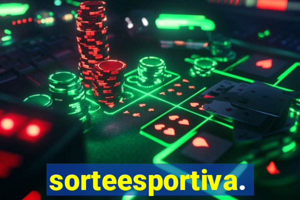 sorteesportiva.bet