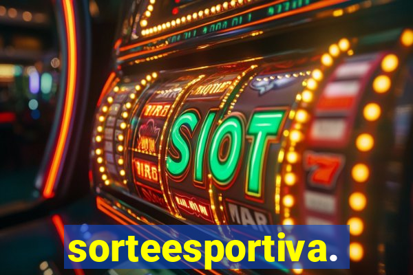 sorteesportiva.net