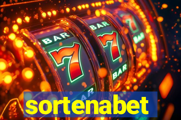 sortenabet