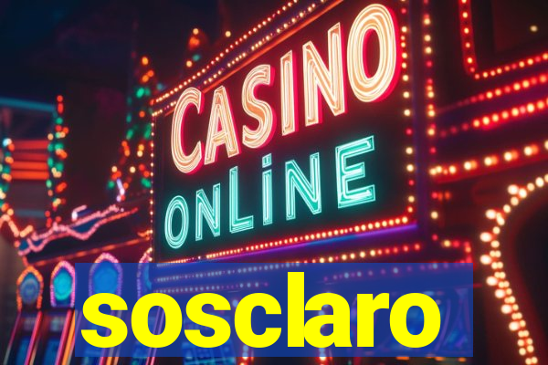 sosclaro
