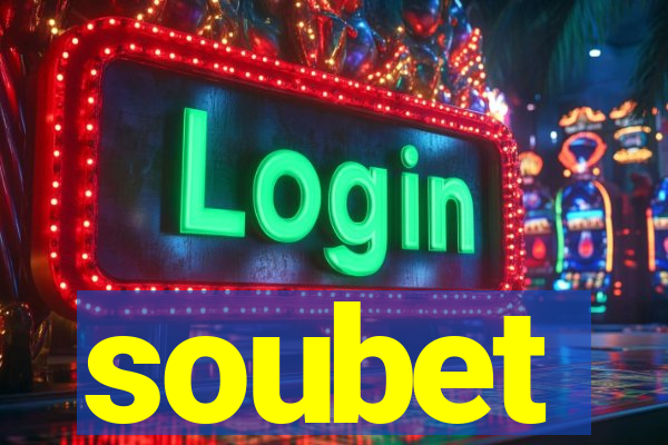 soubet
