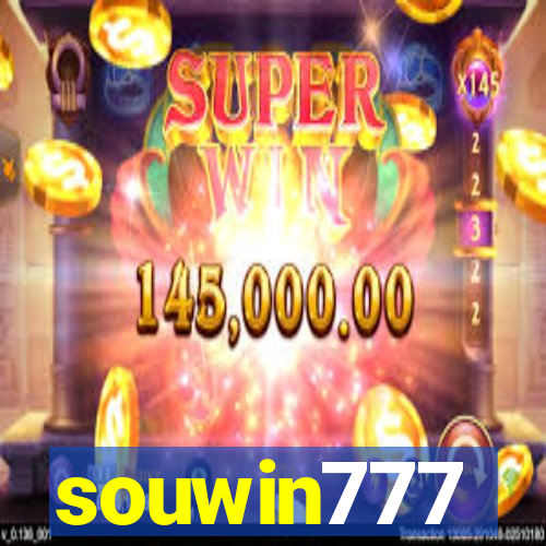 souwin777