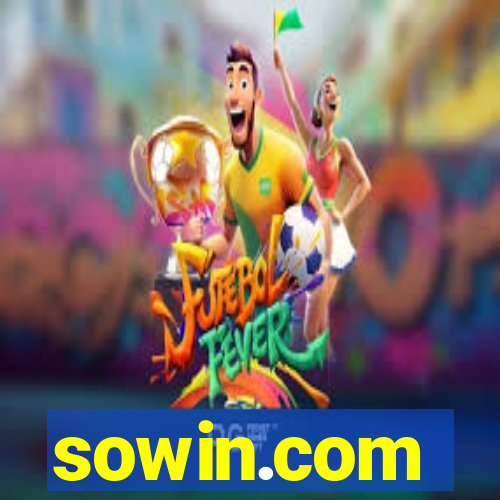 sowin.com