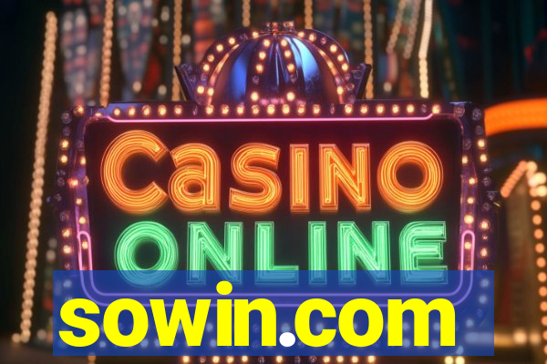 sowin.com