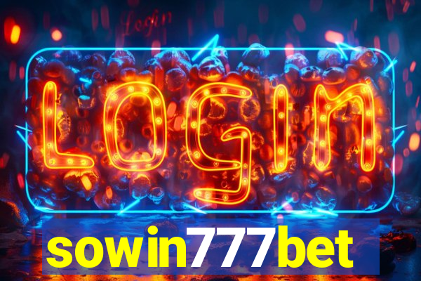 sowin777bet