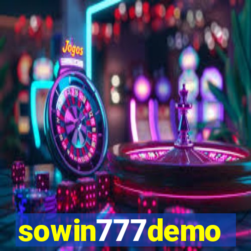 sowin777demo