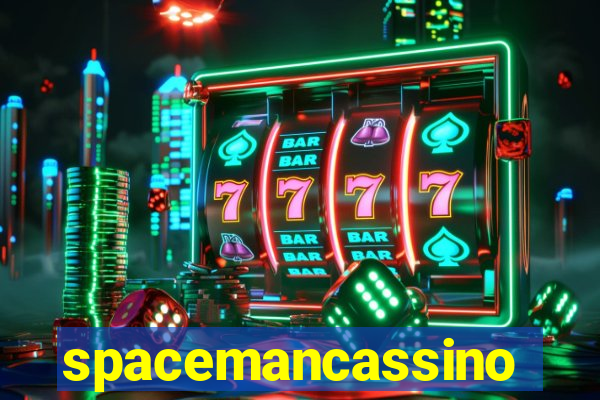 spacemancassino