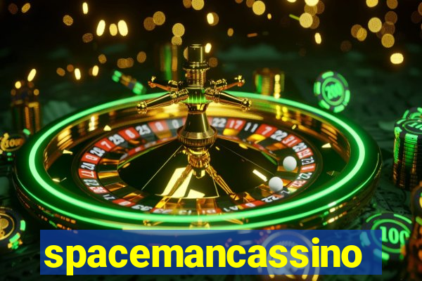 spacemancassino