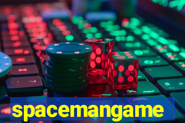 spacemangame