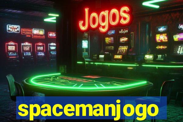 spacemanjogo