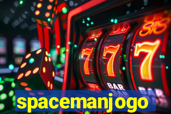 spacemanjogo