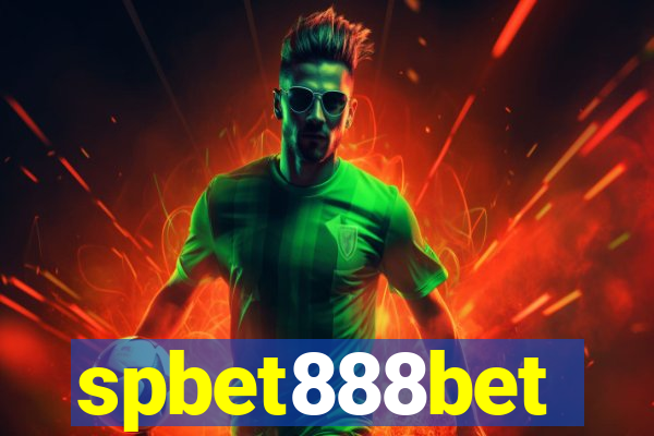 spbet888bet