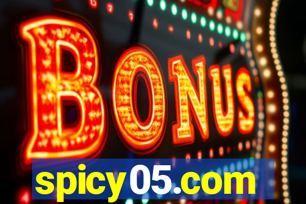 spicy05.com
