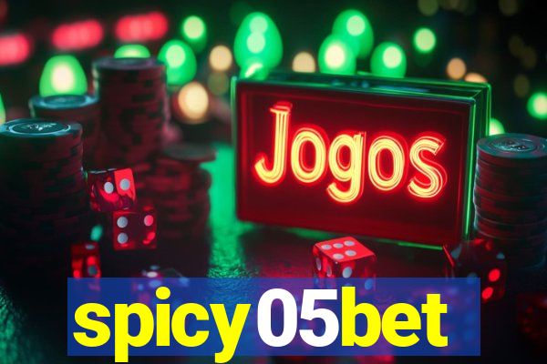 spicy05bet