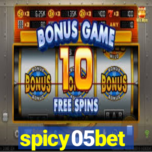 spicy05bet