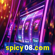 spicy08.com