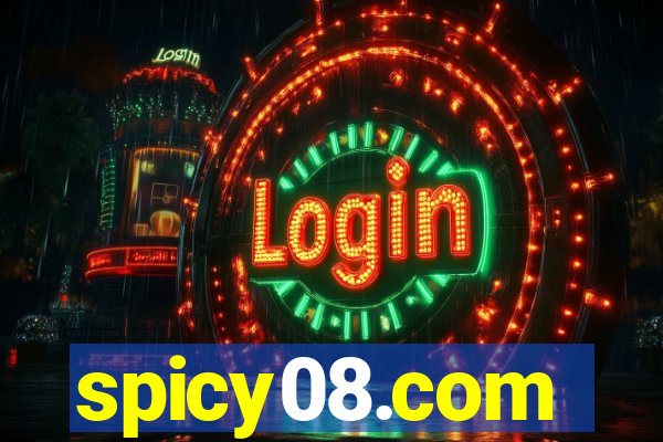 spicy08.com