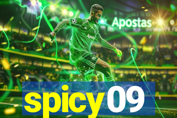 spicy09