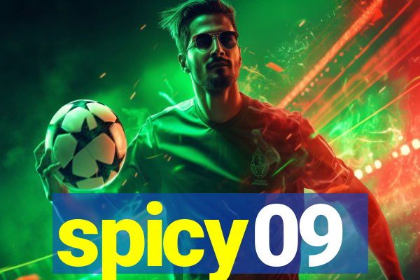 spicy09