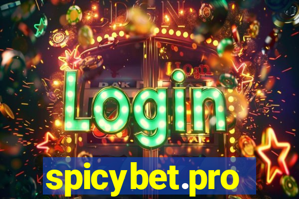 spicybet.pro