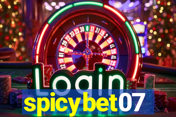 spicybet07
