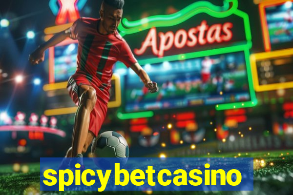 spicybetcasino