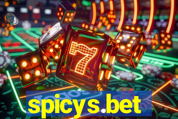 spicys.bet