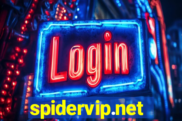 spidervip.net