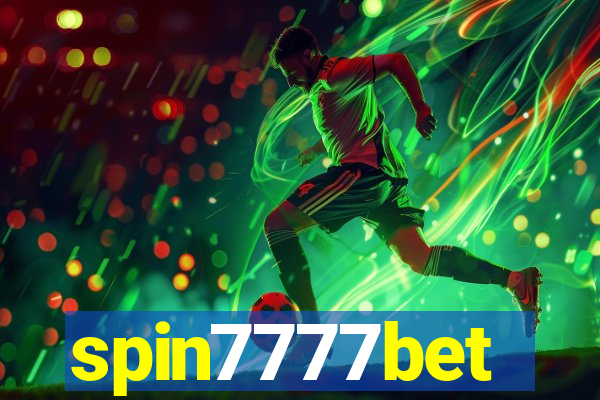 spin7777bet