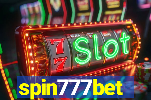 spin777bet
