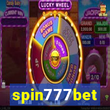 spin777bet