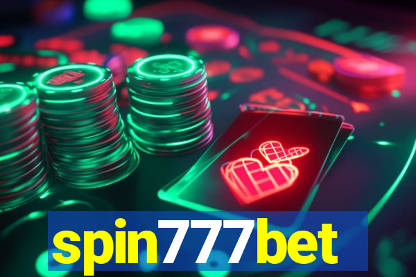 spin777bet