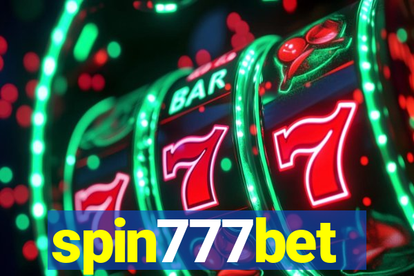 spin777bet