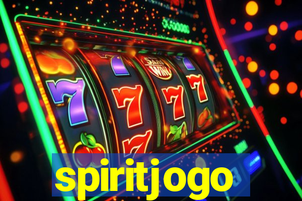 spiritjogo