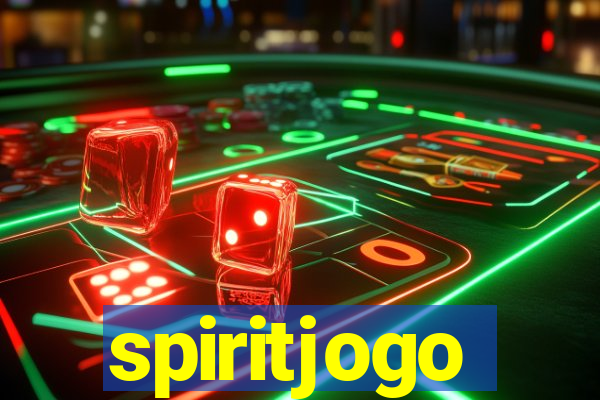 spiritjogo