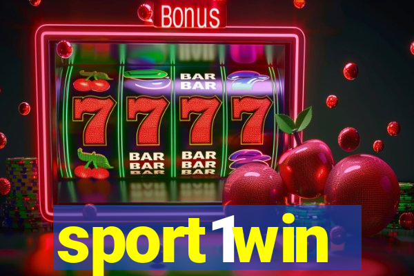 sport1win