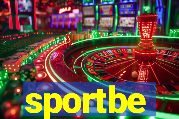 sportbe
