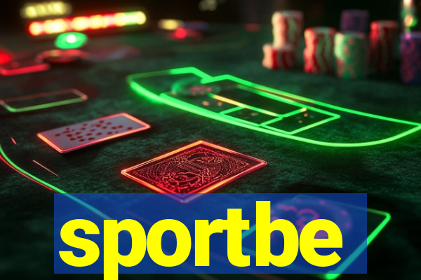 sportbe