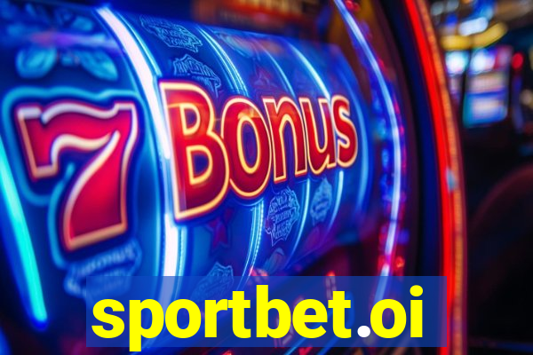 sportbet.oi