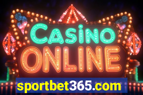 sportbet365.com.br