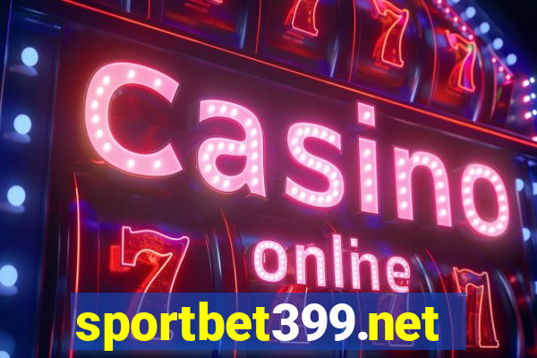 sportbet399.net