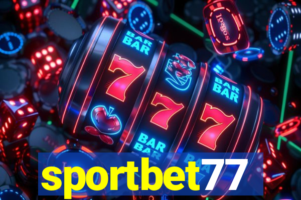 sportbet77