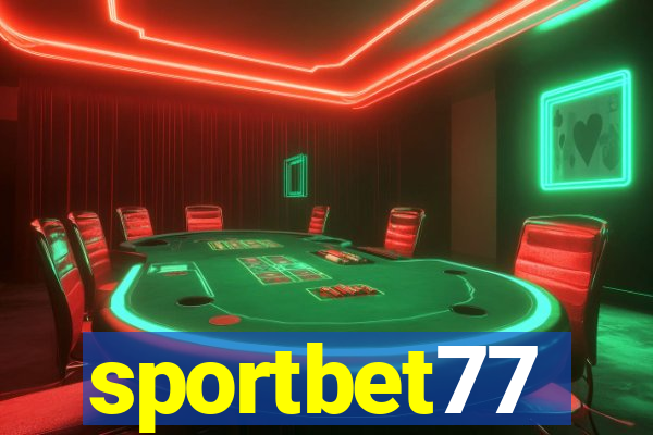 sportbet77
