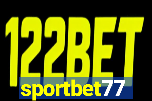 sportbet77