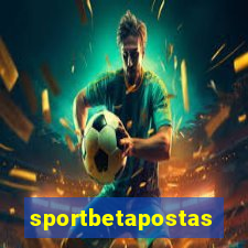 sportbetapostas
