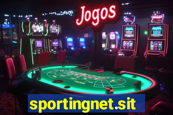 sportingnet.site