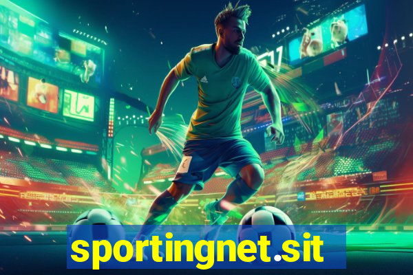 sportingnet.site